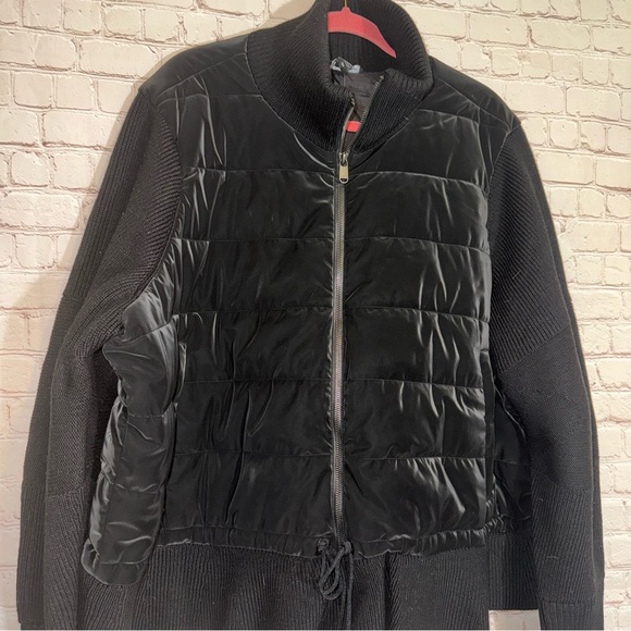 ATHLETA Hanover Hybrid Jacket, Size 3X, NWT - Picture 6 of 14